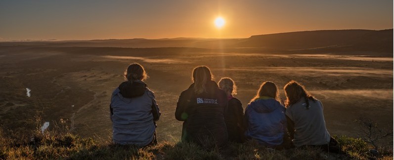 Leeuwenbosch   Amakhala Game Reserve  (3)