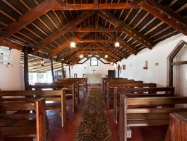 Amakhala Game Lodge Leeuwenbosch Country House Church Regular
