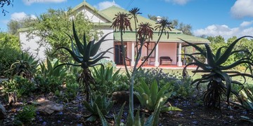 Country House Garden