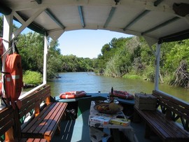 Leeuwenbosch   Amakhala Game Reserve  (2)