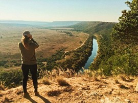 Leeuwenbosch   Amakhala Game Reserve  (17)