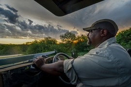 Leeuwenbosch   Amakhala Game Reserve  (42)