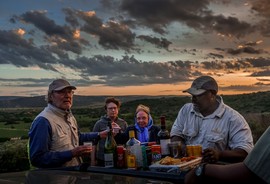 Leeuwenbosch   Amakhala Game Reserve  (35)