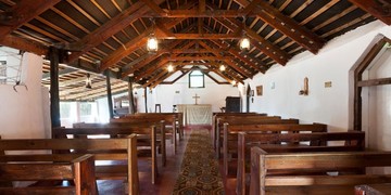 Amakhala Game Lodge Leeuwenbosch Country House Church Regular