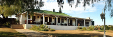 Amakhala Game Lodge Leeuwenbosch Country House Shearers Lodge