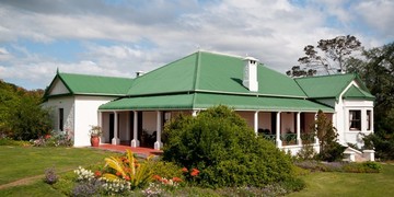 Amakhala Game Lodge Leeuwenbosch Country House Exterior2 Regular