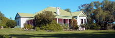 Amakhala Game Reserve Leeuwenbosch Country House Banner Main
